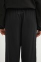 MM6 Maison Margiela joggers S52KA0544.M25013.900 black