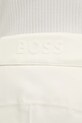 BOSS spodnie narciarskie 50549048 beżowy