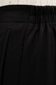 Marella spodnie Emme by Marella czarny 2525136141200