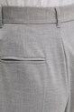 Marella spodnie Emme by Marella szary 2525136151200