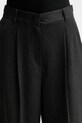 Marella spodnie Emme by Marella szary 2525136151200