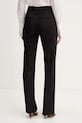 Odzież Marella spodnie 2523136242200 czarny