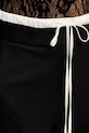 Marella spodnie Emme by Marella czarny 2525136032200