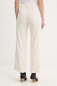 Abbigliamento Marella pantaloni in velluto a coste Emme by Marella 2525136052200 beige