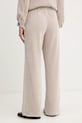 Odzież Marella spodnie sztruksowe Emme by Marella 2525786012200 beżowy