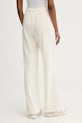 Oblečenie Nohavice BOSS 50550716 béžová