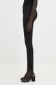 Anine Bing spodnie kylie A.03.11356 czarny AW25