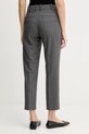 Ρούχα Παντελόνι Tommy Hilfiger WW0WW46704 γκρί