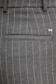 Παντελόνι Tommy Hilfiger γκρί WW0WW46704