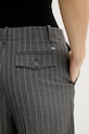 Tommy Hilfiger spodnie szary WW0WW47550