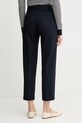 Ρούχα Παντελόνι Tommy Hilfiger WW0WW48355 σκούρο μπλε