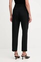 Oblečení Kalhoty Tommy Hilfiger WW0WW48355 černá