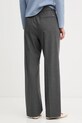 Дрехи Панталон Tommy Hilfiger WW0WW48358 сив