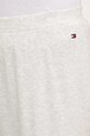 Спортивные штаны Tommy Hilfiger серый UW0UW06074