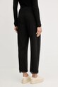 Одежда Спортивные штаны Tommy Hilfiger UW0UW06074 чёрный