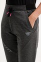 Dynafit spodnie outdoorowe szary 08.0000070943