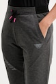 Outdoorové kalhoty Dynafit šedá 08.0000070943