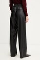 Îmbrăcăminte BOSS pantaloni 50548123 negru