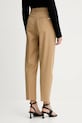 Abbigliamento Calvin Klein pantaloni LV044B916G beige