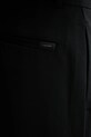 Calvin Klein spodnie czarny LV044B916G