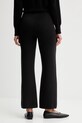 Ρούχα Παντελόνι Calvin Klein LV044D368G μαύρο