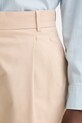 Calvin Klein spodnie beżowy LV044D664G