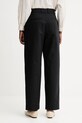 Ρούχα Παντελόνι Calvin Klein LV044D664G μαύρο