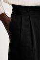 Calvin Klein nadrág fekete LV044D664G