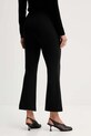 Ρούχα Παντελόνι Calvin Klein LV044D660G μαύρο