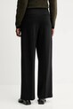 Ρούχα Παντελόνι Calvin Klein LV044D663G μαύρο