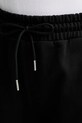 Tepláky Calvin Klein černá LV044D205G