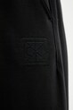 Tepláky Calvin Klein LV044D205G černá
