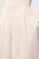 Ρούχα Παντελόνι AllSaints LEANNE W015TD λευκό