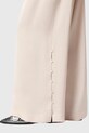Παντελόνι AllSaints LEANNE λευκό W015TD