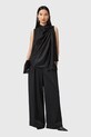 Παντελόνι AllSaints LEANNE W015TD