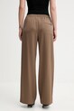 Îmbrăcăminte Filippa K pantaloni 31616.FK maro
