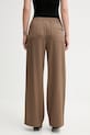 Дрехи Панталон Filippa K 31616.FK кафяв
