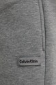 Calvin Klein Jeans pantaloni de trening gri LV144D226G