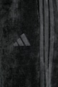 adidas pantaloni de trening din velur Tiro negru JM1805