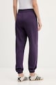 Abbigliamento adidas pantaloni tuta Future Icons JX0445 violetto