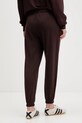 Odzież adidas spodnie dresowe Essentials JX3864 brązowy