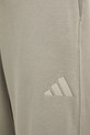 adidas spodnie dresowe All Szn zielony JY5014