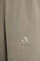 adidas spodnie dresowe All Szn Winterized zielony KA5352