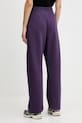 Одяг Спортивні штани adidas adidas x Z.N.E KB9441 фіолетовий