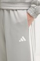 adidas spodnie dresowe Stadium Tp szary JW0530