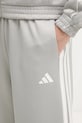 Tepláky adidas Stadium Tp šedá JW0530
