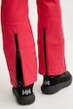 Sportalm pantaloni de schi Luzern rosu 750064