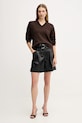 BOSS Orange szorty 50547323 czarny AW25