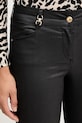 Morgan pantaloni negru PCURE