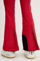 Perfect Moment spodnie narciarskie Aurora W3001223 czerwony